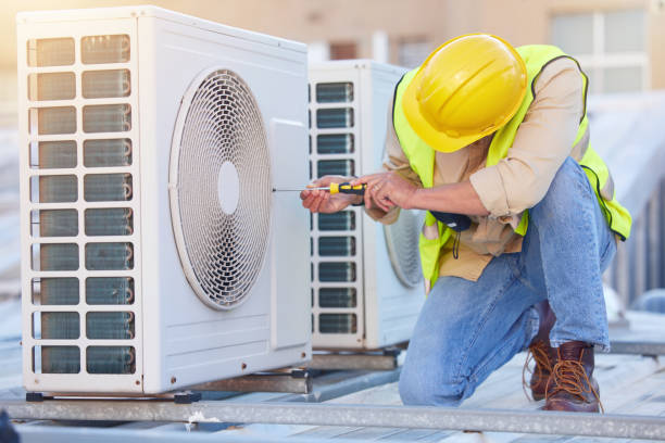 Best HVAC Air Duct Cleaning  in Montoursville, PA