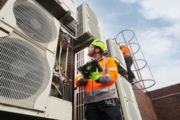 Best HVAC Replacement Cost  in Montoursville, PA