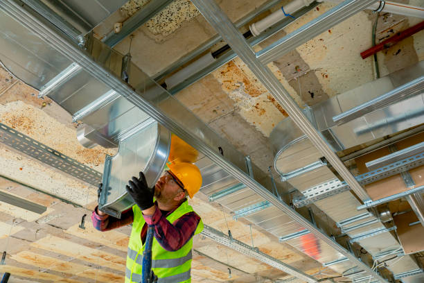 Best Affordable HVAC Services  in Montoursville, PA