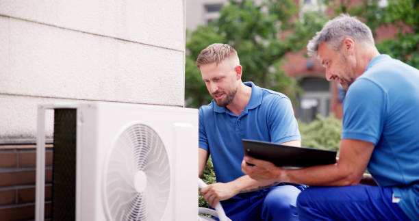 Professional HVAC in Montoursville, PA