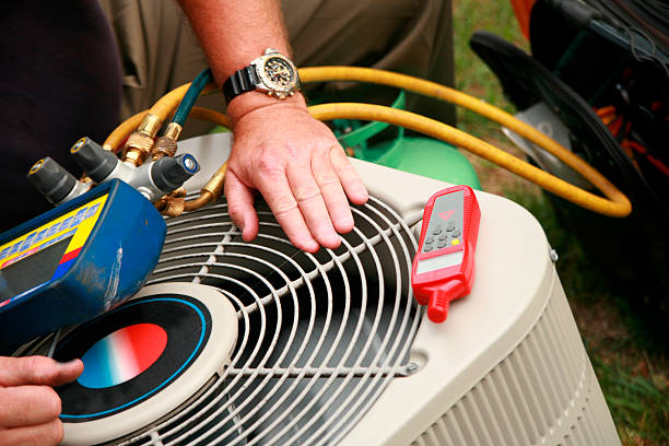 Best Air Quality Test  in Montoursville, PA