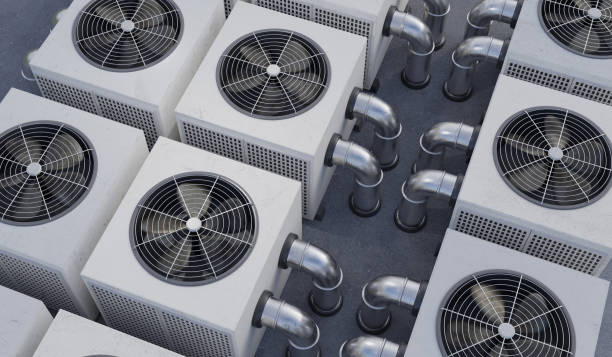 Best HVAC Installation Services  in Montoursville, PA
