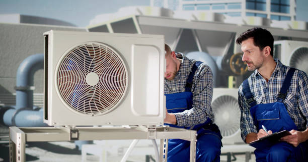 Best HVAC Maintenance Near Me  in Montoursville, PA