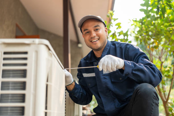 Best Residential HVAC Services  in Montoursville, PA