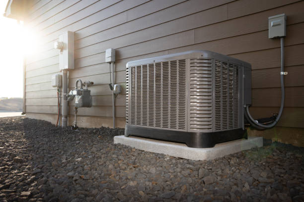 Best HVAC Emergency Services  in Montoursville, PA